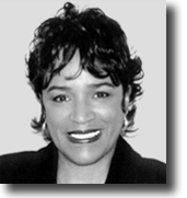 Lana M. Ruffins